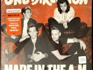 ONE DIRECTION 1D 