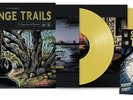 Lord Huron Strange Trails 10th Anniversary 2LP Vinyl Canary Yellow NEW SEALED
