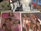 Destiny's Child ORIG Say My / Lose my breath / Bills BillsVG+ 2004 R&B Dance Pop
