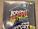 Andrew L Webber New Production Of  Joseph And The Amazing Technicolor Dreamcoat