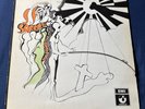 Pretty Things SF Sorrow LP-Netherlands 1976 Reissue-Vinyl VG+; Cover VG Cut-Out