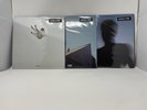 Daniel Caesar Vinyl Set – 3x Secondtrack Exclusive LPs – Sealed & Hand-Numbered