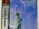 KERTESZ DVORAK SYMPHONY NO 9FROM THE NEW WORLD LONDON KIJC9114 Japan VINYL 12
