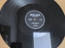Willows DOO-WOP 78 Church Bells May Ring / Baby Tell Me   VG++ cond. MELBA label