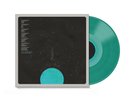 Steven Wilson: The Overview LP, GRÜNES  Vinyl, halfspeed mastered