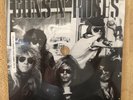 PROMO Vintage 1987 GUNS 'N' ROSES Appetite for Destruction FLEXI-DISC 7
