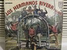 LOS HERMANOS RIVERA Y SU ORQ. No hay suerte para el hombre honrado SALSA DURA
