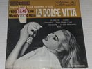 Nino Rota La Dolce Vita OST  7