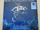 Klaus Doldinger and Giorgio Moroder Never Ending Story OST RSD 2025 Black Vinyl