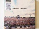 Oasis Time Flies 1994-2009 complete singles col 4LP vinyl record store day 2025