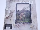 Led Zeppelin IV Remastered 180g Vinyl Record LP Sealed New