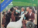 WOW Beach Boys Pet Sounds LP⭐️16 May 1966 US 1st Mono LA Press Surf RIAA 6 *