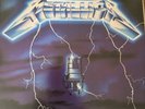 Metallica-Ride The Lightning 1984 Allied Press