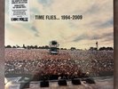 OASIS Time Flies.. 1994-2009  4LP BOX SET Color (Colour) Vinyl Numbered RSD 2025
