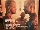 ROBBIE WILLIAMS HEAVY ENTERTAINMENT SHOW  [2 LP]