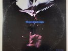 THE BEST OF JOHN COLTRANE 2-LPs EX+ 1970 