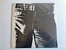 The Rolling Stones  Sticky Fingers LP (Ecuador Version) LP71001 - UNIQUE VG+/VG+
