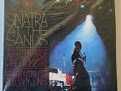 FRANK SINATRA At The Sands w/ Count Basie Sealed Mobile Fidelity LP