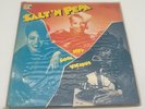 Record Album Salt 'N Pepa Hot Cool Vicious LP 1986 Next Plateau