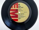 Queen - David Bowie - RARE 7