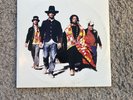 Ben Harper And The Innocent Criminals / Burn To Shine 12