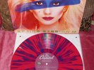 MISSING PERSONS SPRING SESSION M 40TH ANNIVERSARY MAGENTA & BLUE SPLATTER VINYL