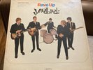 The Yardbirds- Having A Rave Up With The Yardbirds.  1965 Epic ‎MONO LN-24177