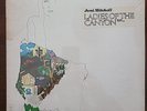 SEALED Joni Mitchell Ladies Of The Canyon Vintage VINYL No Barcode Laurel Canyon