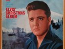 ELVIS PRESLEY - Elvis' Christmas Album
