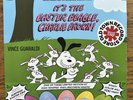 It's The Easter Beagle, Charlie Brown  Vince Guaraldi, Record Store Day