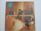 Pale Saints Slow Buildings Double Vinyl Gatefold LP RSD Exclusive 2025