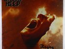 Uriah Heep - Raging Silence LP - Legacy UK SEALED