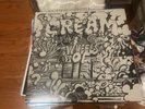 Cream Wheels Of Fire Lp