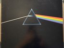 Pink Floyd Dark Side of the Moon RARE MISPRESS Quad on S1/ Stereo S2 1983 Nr Mt