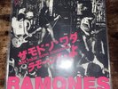 RAMONES HERE TODAY GONE TOMORROW 7 INCH VINYL SFL-2188