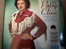 #1871/3000 Patsy Cline Imagine That: The Lost Recordings (1954-1963) LP RSD
