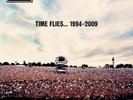 (RSD25) Oasis Time Flies…1994 - 2009 (4xLP) RECORD STORE DAY 2025
