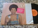 MINNIE RIPERTON - PERFECT ANGEL - VINYL LP EPIC KE 32561 KENDUN NM/NM