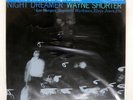 WAYNE SHORTER NIGHT DREAMER BLUE NOTE DBLP049 Japan VINYL 12