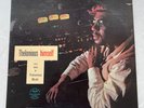 Thelonious Monk - Monk Himself LP Riverside Mono DG NM