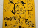 Charlie Parker - The Magnificent LP Original Mono Clef