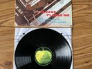 The Beatles 1977 ‘Please Please Me’ stereo audiophile (-2-2)  LP Germany ex cond