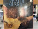 VIVALDI 15 LP BOX I MUSICI 2752f