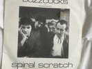 buzzcocks : Spiral Scratchvinyl Single