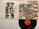 DEEP PURPLE THE BOOK OF TALIESYN Japan LP [86365ER]