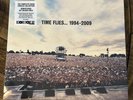 Oasis Time Flies… 1994-2009 Ltd Edition RSD 2025, 4x Coloured LPs - NEW, SEALED