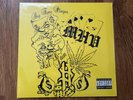 LIL GAIN - Big Time Playaz - Vinyl (LP) EU reissue Hole in One LTD 100 COPIES