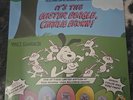 It's The Easter Beagle Charlie Brown RSD Snoopy Record Store Day 2025