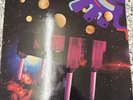 The Orb Aubrey Mixes: The Ultraworld Excursions Rare Original Vinyl 1991