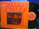 Miles Davis - Miles Smiles LP - Columbia - CL 2601 XLP-115746-Mono VG+